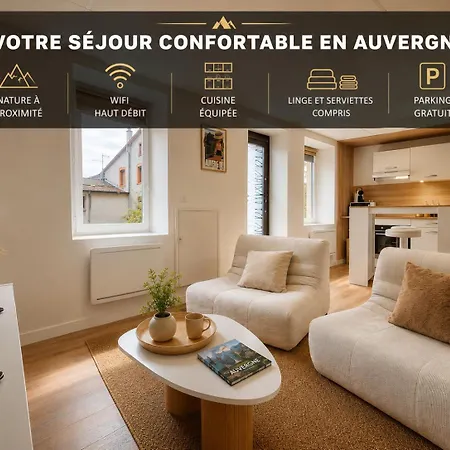 Apartment La Maison De Colette