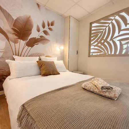 La Maison De Colette Apartment *