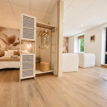 La Maison De Colette Apartamento